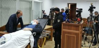 Виновника смертельного ДТП на Майдане Независимости отправили под домашний арест - today.ua