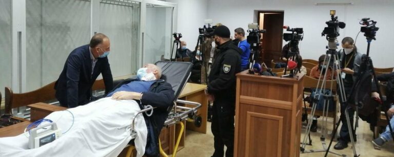 Виновника смертельного ДТП на Майдане Независимости отправили под домашний арест - today.ua