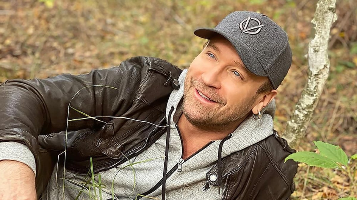 Син Олега Винника будує спортивну кар'єру в Німеччині