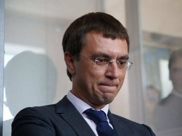 Суд розпочав розгляд справи про можливі зловживання екс-глави Мінінфраструктури Омеляна, - САП - today.ua