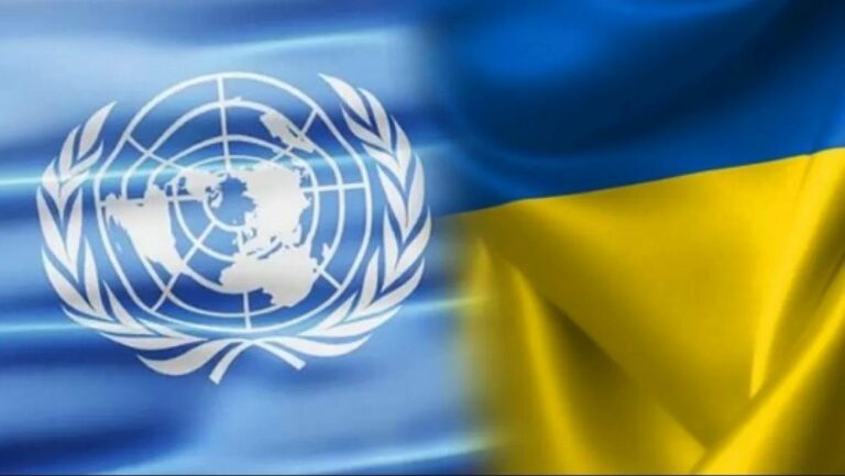 В ООН заявили, что 40% украинцев будут нуждаться в гуманитарной помощи - today.ua