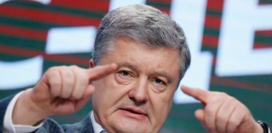 Порошенко дал Зеленскому 72 часа для открытия “Феофании“ и ведомственных больниц для коронавирусных  больных  - today.ua