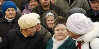 Появилась окончательная информация о повышении пенсий в 2024 году - today.ua