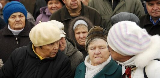 Украинцам в декабре увеличили пенсии, но надбавки получат не все    - today.ua