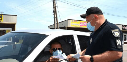 В Україні можуть запровадити новий принцип штрафів за порушення ПДР - today.ua