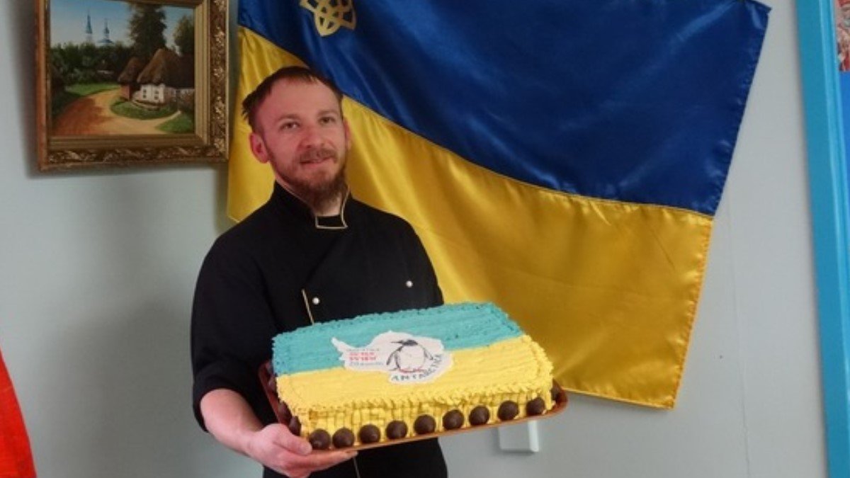 Містичне самогубство українця Омеляновича в Антарктиді: до нього на цій станції вкоротили собі віку п'ятеро людей