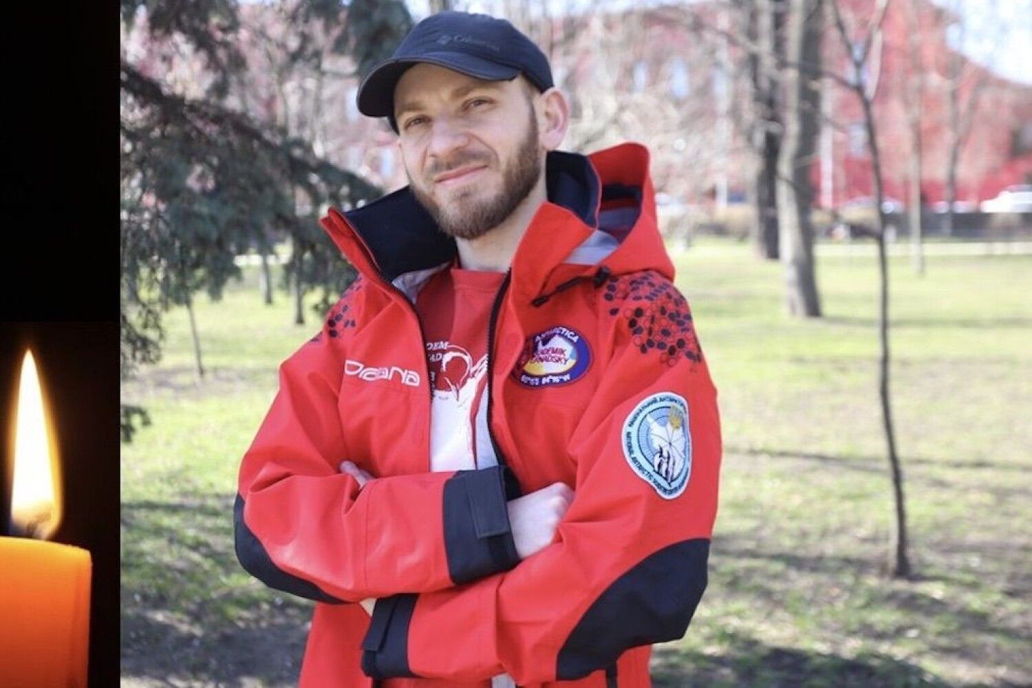 Містичне самогубство українця Омеляновича в Антарктиді: до нього на цій станції вкоротили собі віку п'ятеро людей