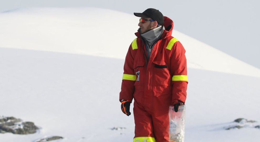 Мистическое самоубийство украинца Омеляновича в Антарктиде: до него на этой станции покончили с собой пять человек