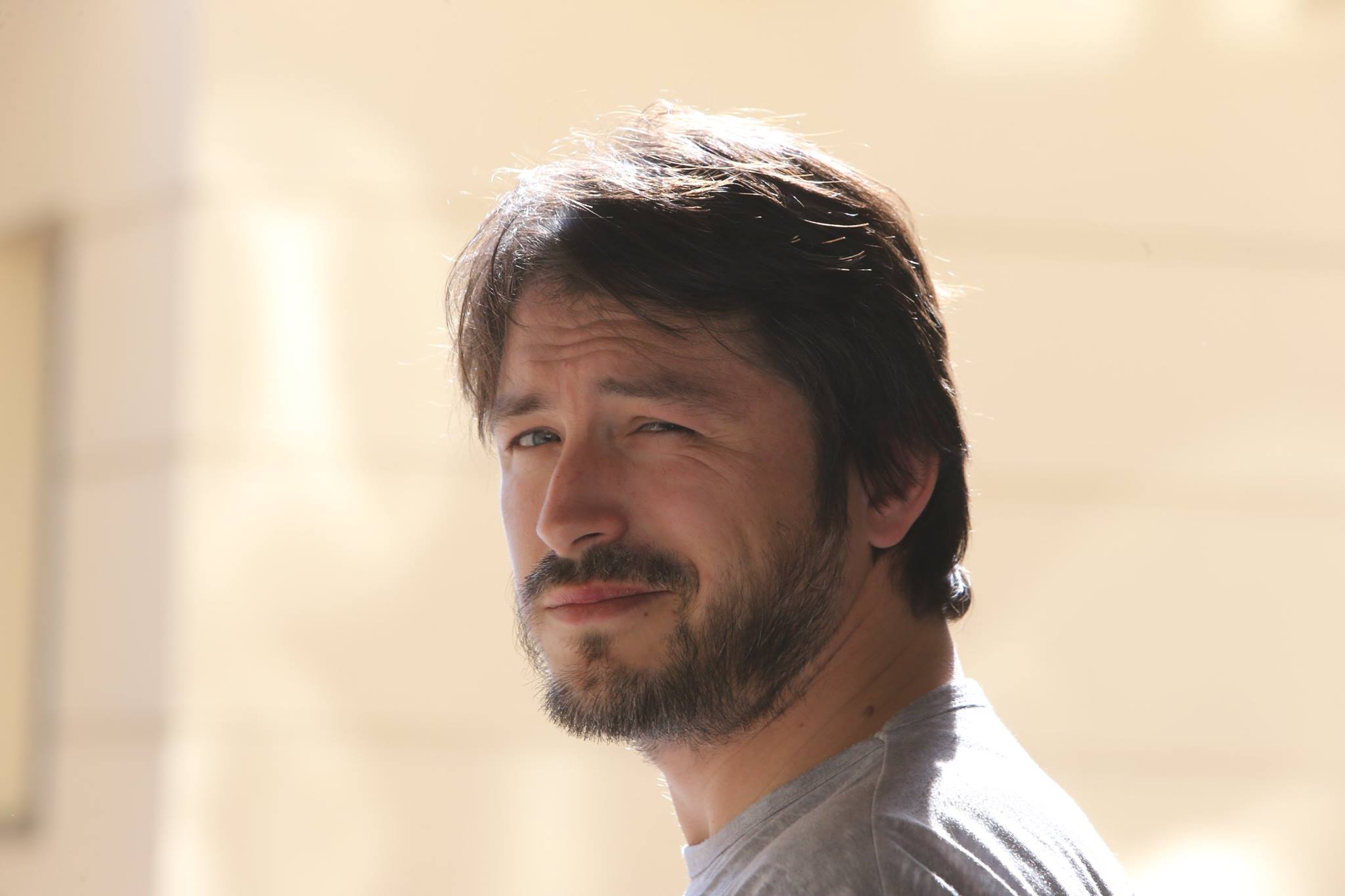 Сергій Притула після програшу в боротьбі за крісло мера готується до виборів в Раду