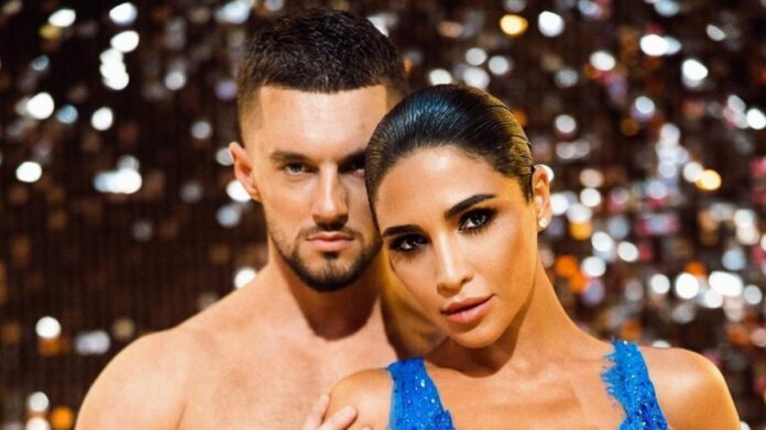 Победители “Танцев со звездами 2020“ отдали кубок проигравшим: что происходило в финале шоу     