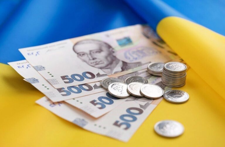 В Пенсионном фонде назвали новый показатель средней зарплаты для расчета пенсий       - today.ua