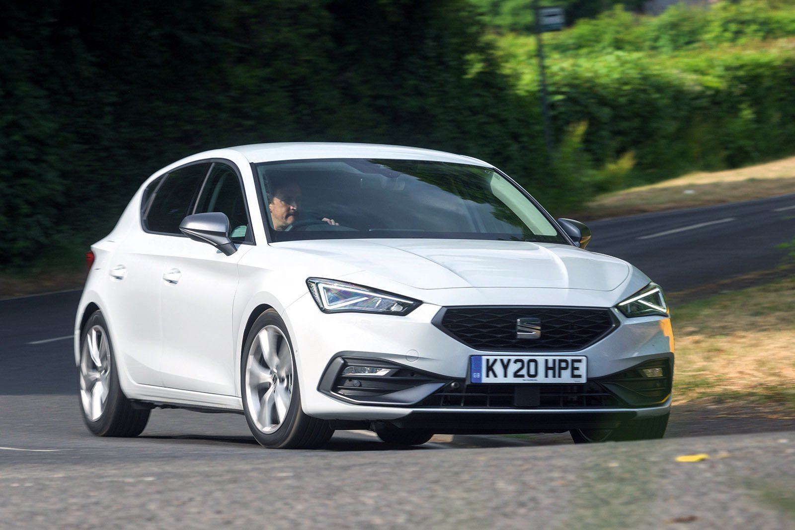 ТОП-10 найбільш економічних автомобілів - today.ua