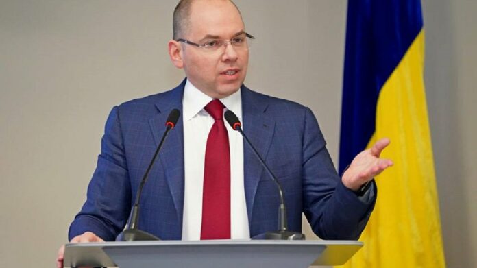 В Украине введут паспорта вакцинации от коронавируса, - Степанов - today.ua