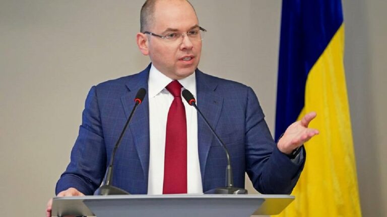 В Україні запровадять паспорти вакцинації від коронавірусу, - Степанов - today.ua