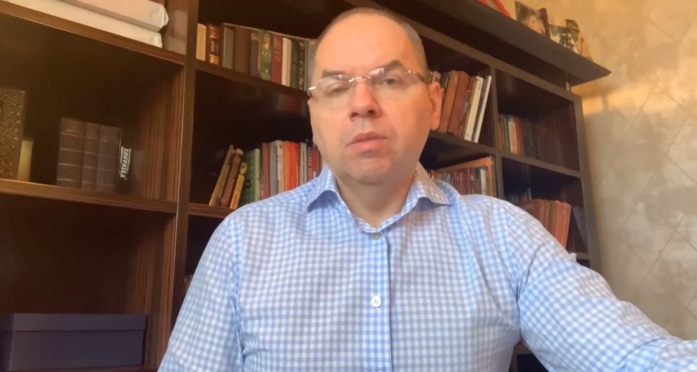 Глава Минздрава Степанов негативно оценил первый карантин выходного дня