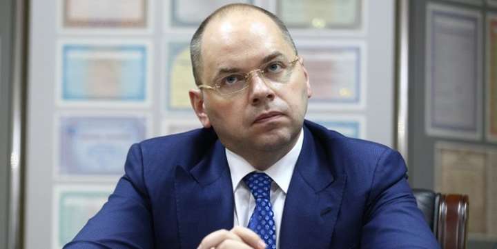 Міністр Степанов не підтримав змін до бюджету-2021: глава МОЗ пояснив чому  - today.ua