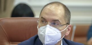 Коронавірус дістався головного медика країни: глава Мінохорони здоров'я Степанов розповів про свій діагноз - today.ua