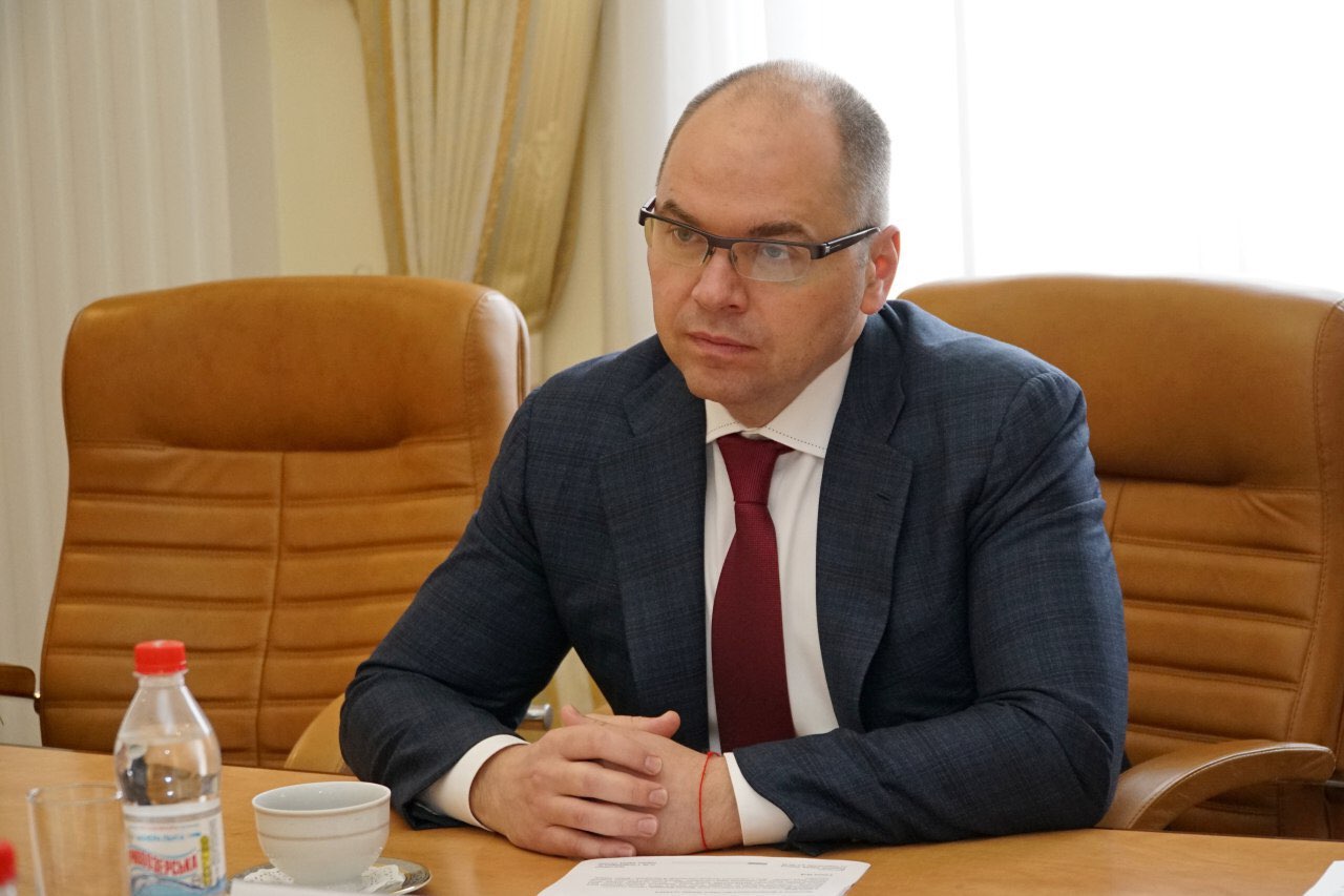 Коронавирус распространяется, как ураган: Степанов рассказал, когда ждать коллапса в Украине