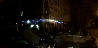 Летальна ДТП у Кам'янець-Подільському: пасажири повипадали з автівки, що втратила керування - today.ua
