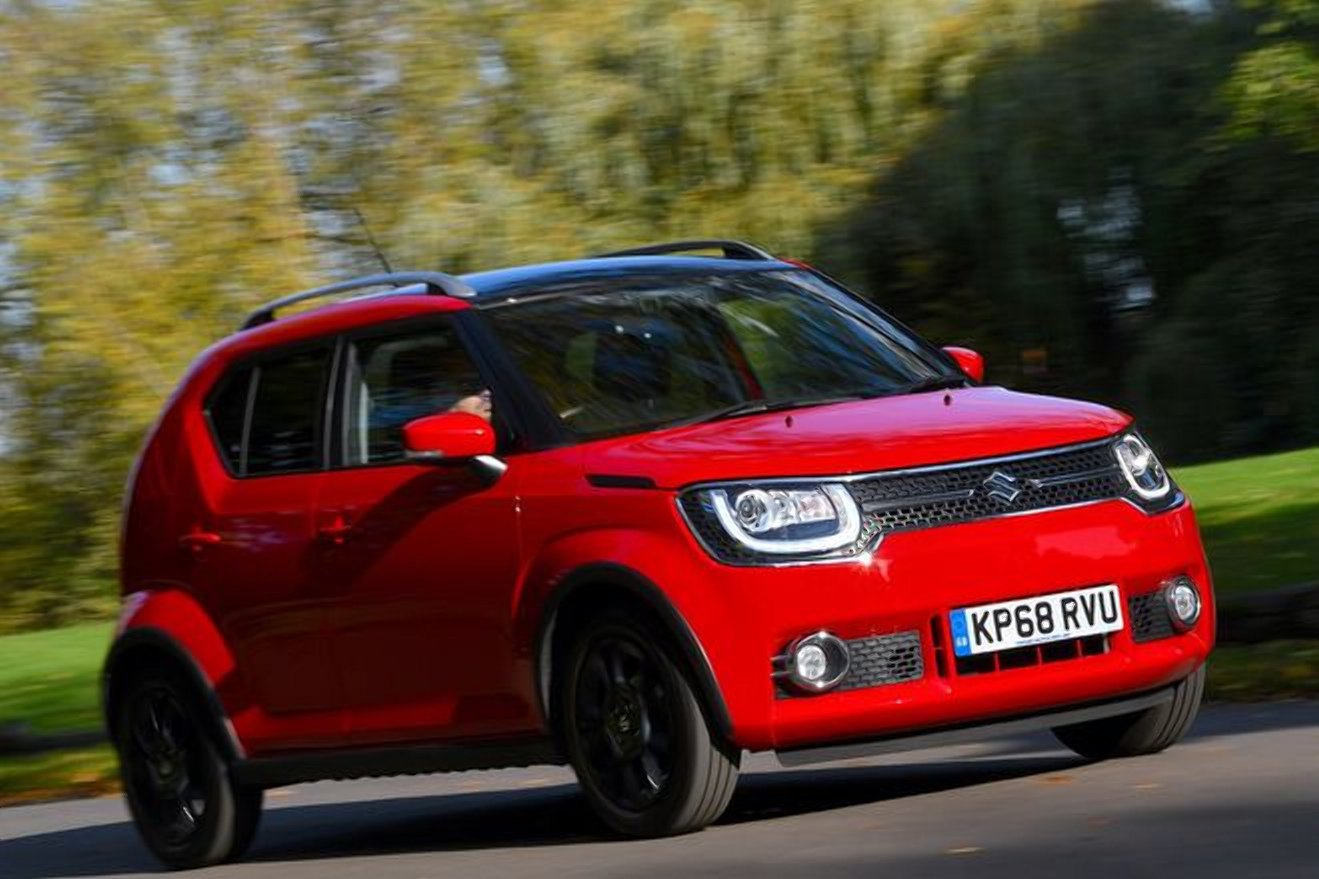 ТОП-10 найбільш економічних автомобілів - today.ua