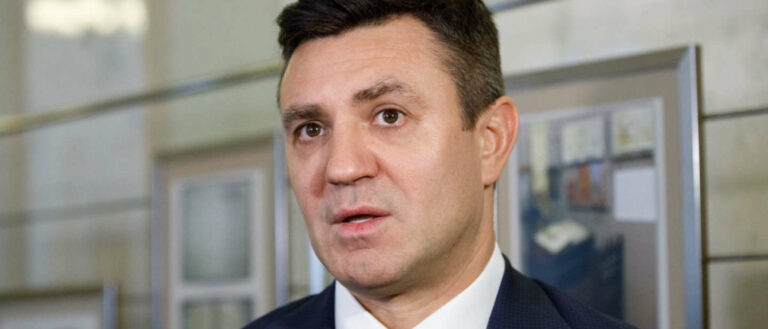 “Слуга народу“ Тищенко запропонував покликати батюшку і очистити парламент від карми попередників - today.ua