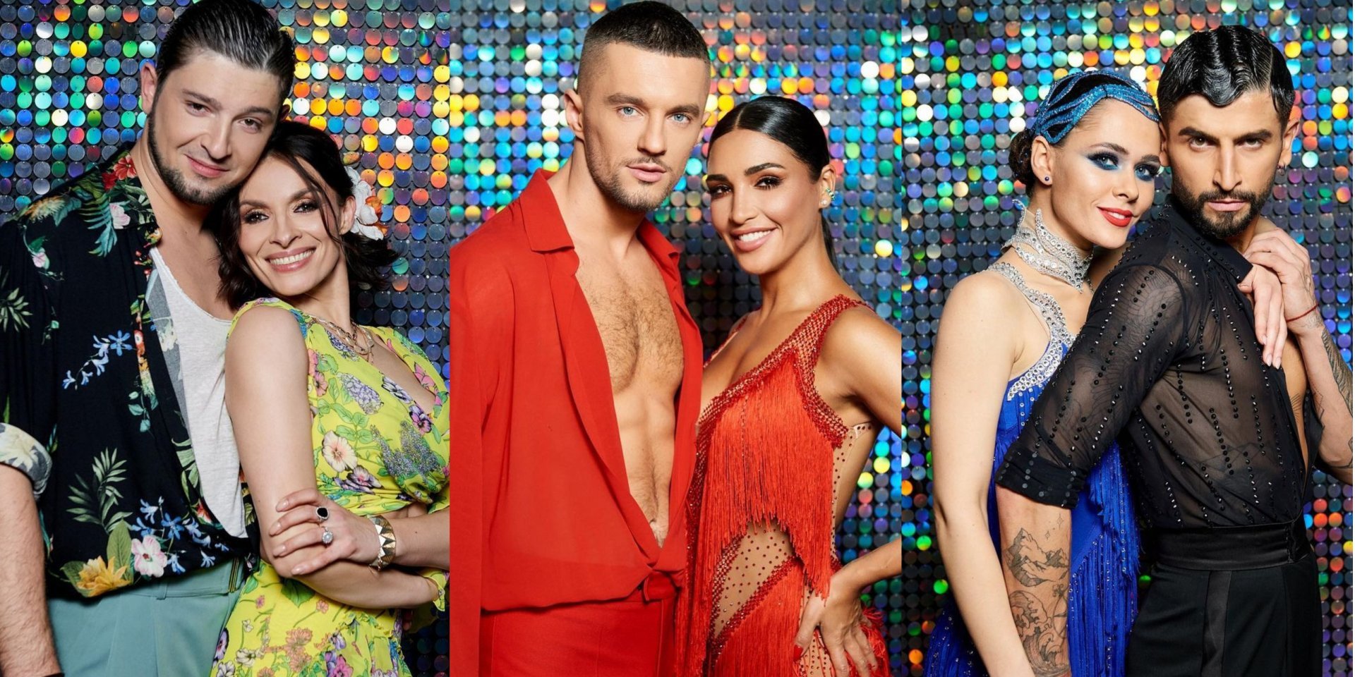 Победители "Танцев со звездами 2020" отдали кубок проигравшим: что происходило в финале шоу