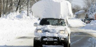 Як не допустити великої витрати пального в холодну пору: поради власникам автомобілів - today.ua