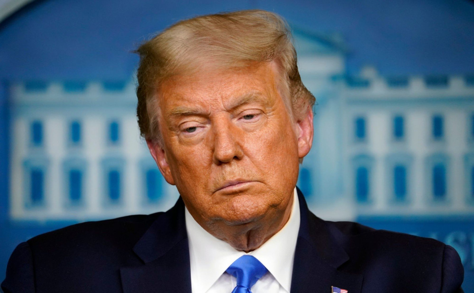 Трамп согласился передать президентские полномочия Байдену