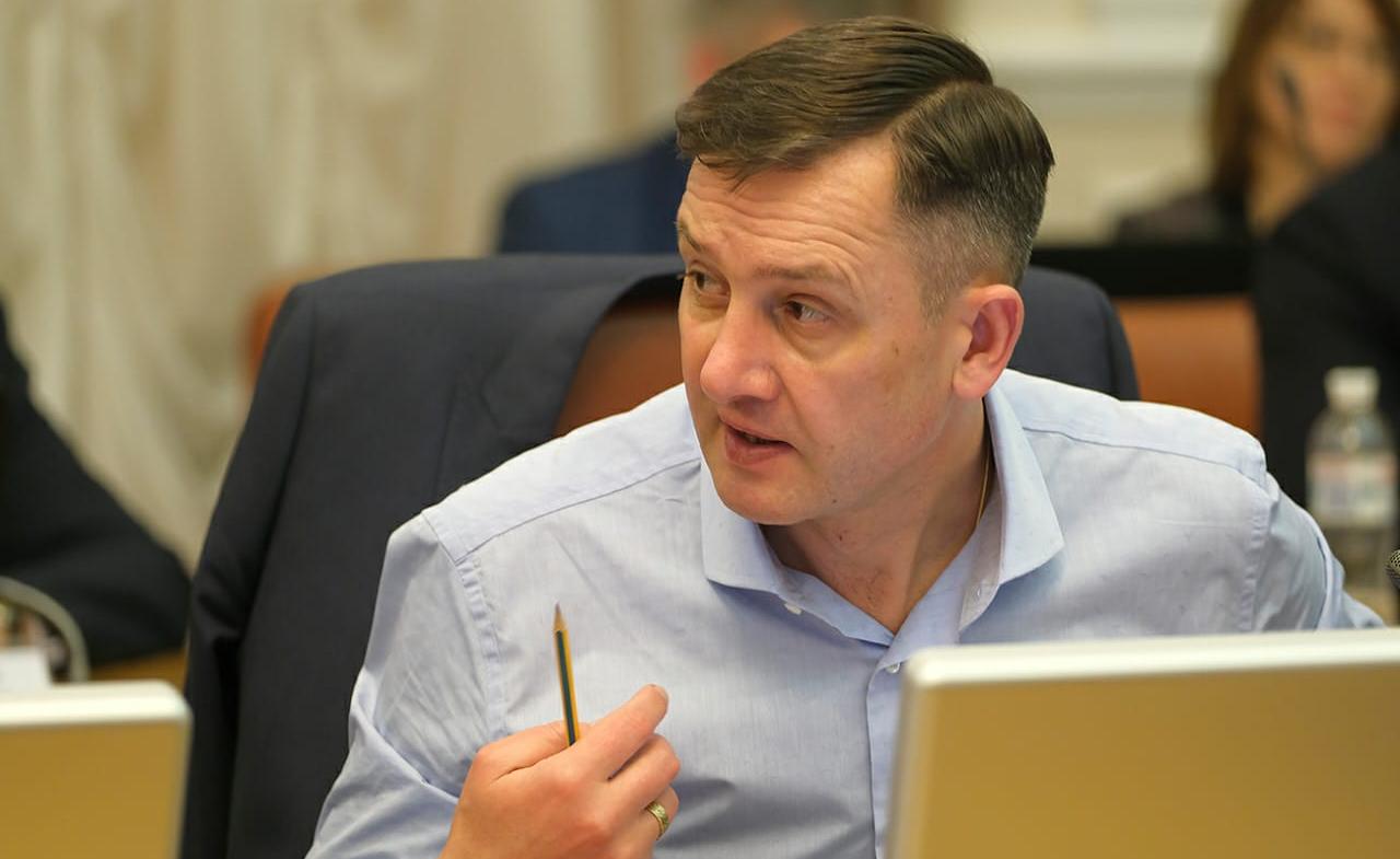 Экс-министр финансов Уманский рассказал, почему Украина не получила очередной транш от МВФ