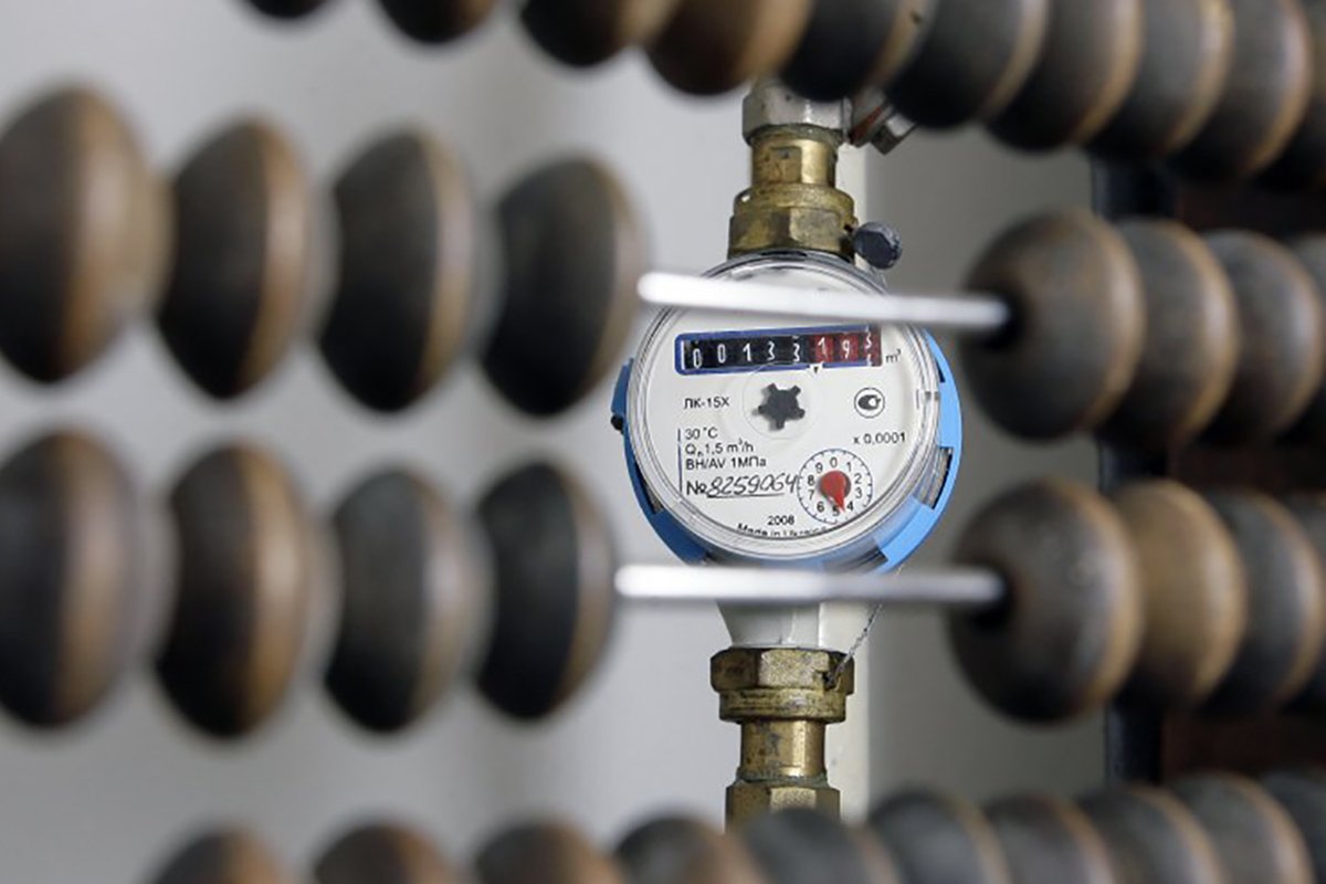 Тарифы на воду в Украине поползут вверх: названа причина