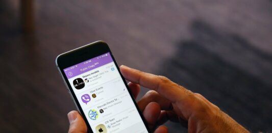 ПриватБанк запустил услугу перевода денег через Viber - today.ua