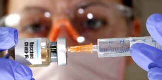 Україна закупила вакцину від коронавірусу тільки для 5% населення країни - today.ua