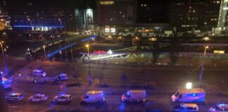 Теракт у Відні: все, що відомо про напад терористів на австрійську столицю - today.ua