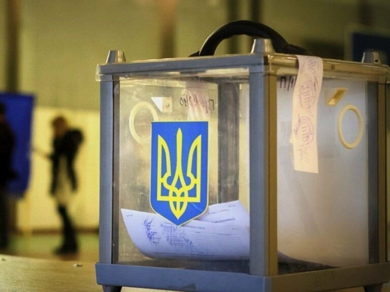 Кто побеждает во втором туре выборов  мэров в городах Украины: горячие экзит-полы - today.ua