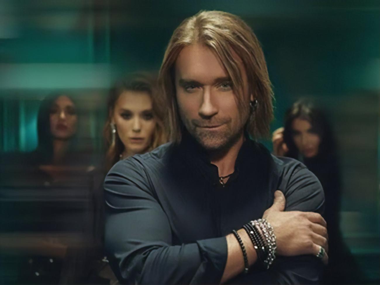 Олег Винник – в Forbes: что поведал журнал для миллионеров о самом востребованном артисте Украины
