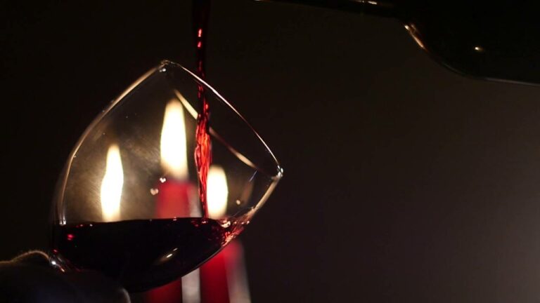 Как определить натуральное вино: ученые нашли безотказный способ - today.ua