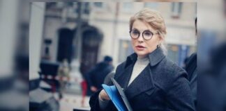 Юлія Тимошенко змінила свій образ до невпізнання - today.ua