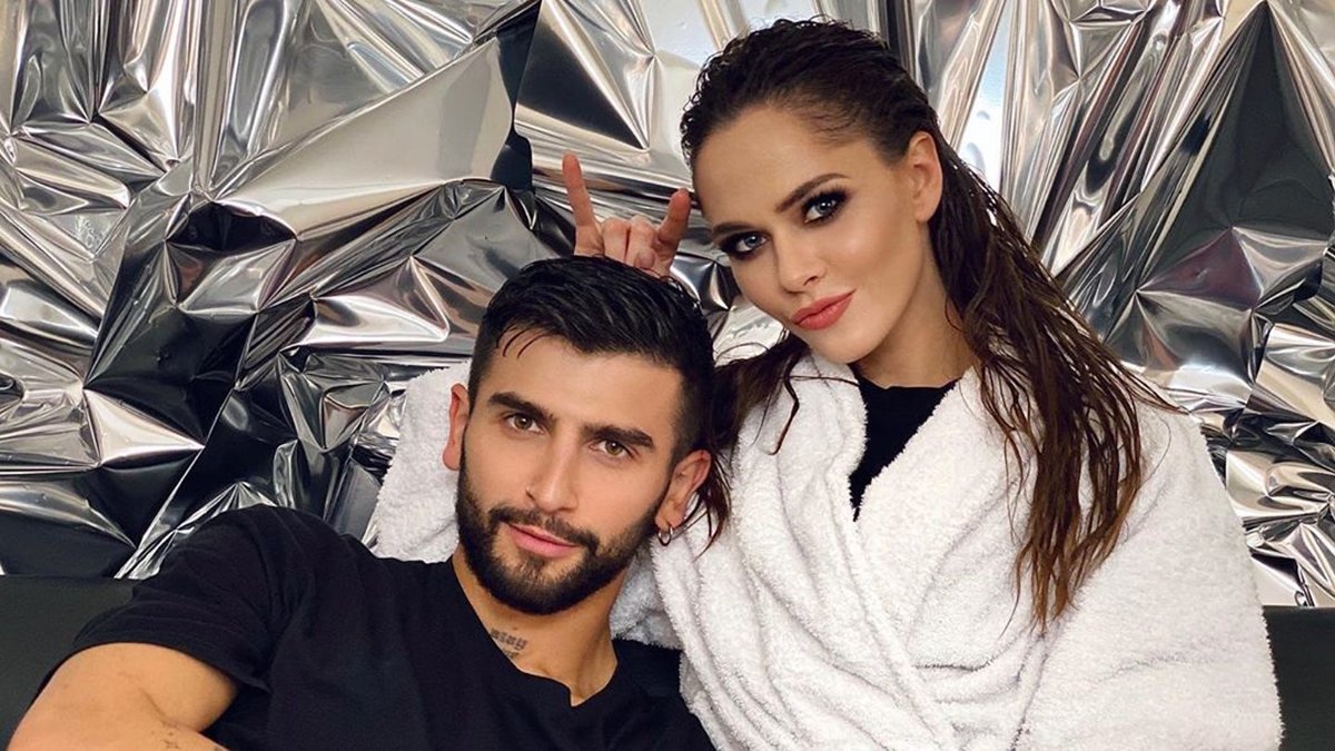 Юлія Саніна не вважає себе переможницею проекту "Танці з зірками": "Це мені абсолютно не потрібно"