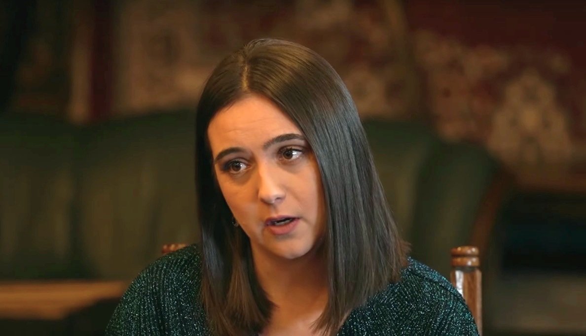 Мендель розповіла про стан Зеленського: "П'є вітаміни і працює вдома"