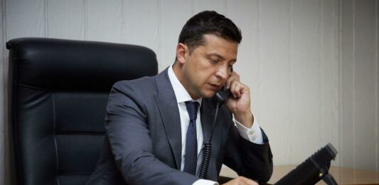 Зеленський відповів мерам міст, які відмовилися вводити карантин вихідного дня: “Хтось рахував втрати, якщо в ресторани взагалі не буде кому ходити?“ - today.ua