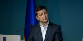 Зеленський просить міжнародних партнерів підтримати Україну в ситуації з Конституційним судом - today.ua