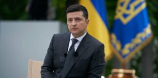 Коронавірус у Зеленського: рабини в різних кінцях світу моляться за здоров'я українського президента - today.ua