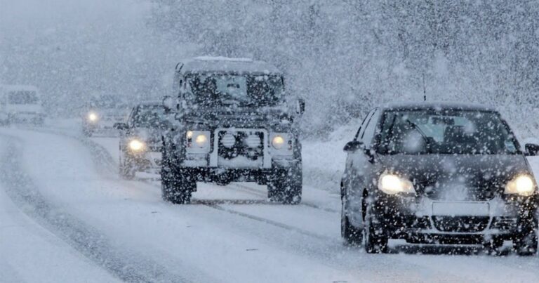 Эксперты рассказали, как подготовить автомобиль к зиме - today.ua