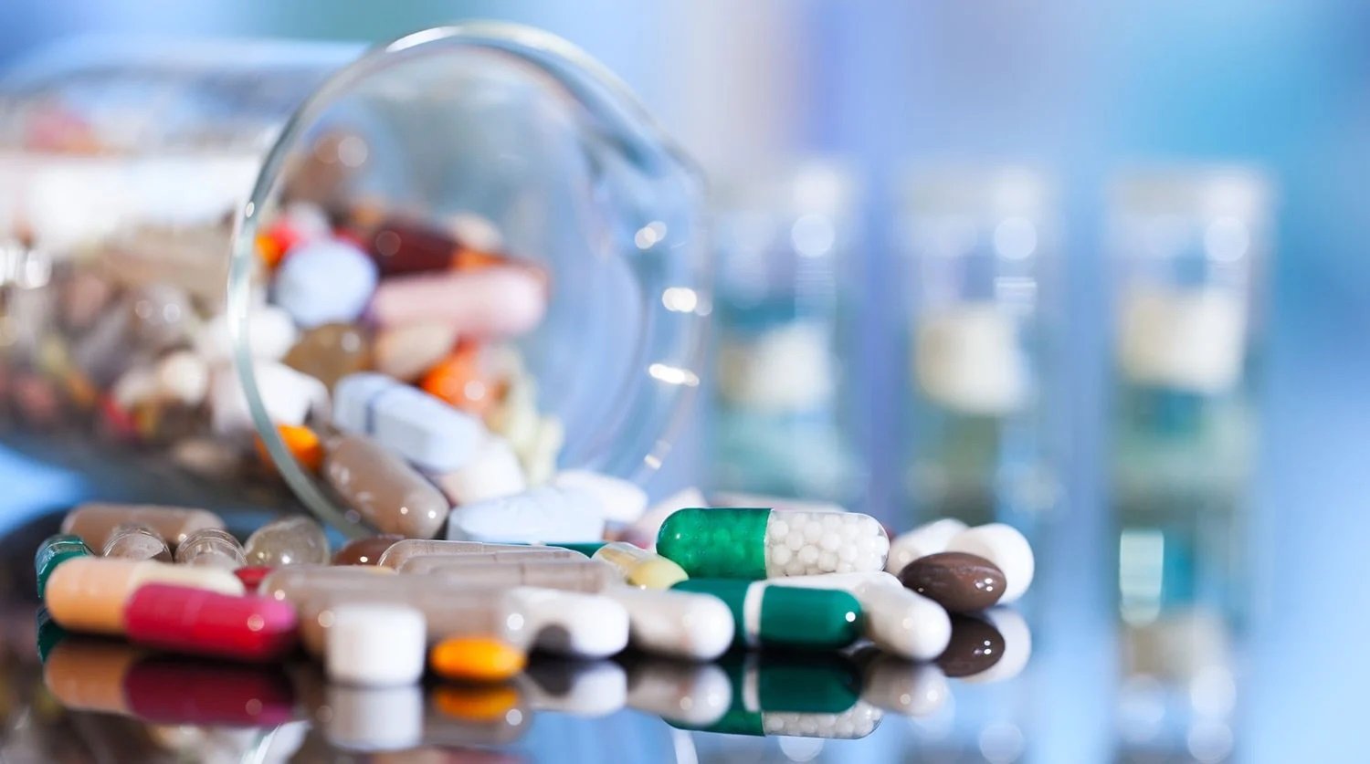 Антибіотики в Україні будуть продавати тільки за рецептом - глава МОЗ