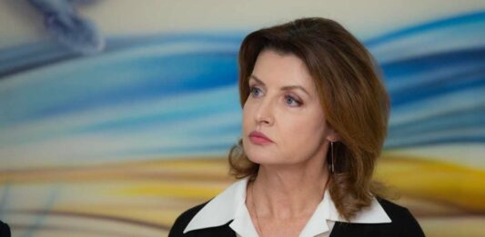 Марина Порошенко призвала власти Киева выделить деньги для больниц на борьбу с COVID-19 - today.ua