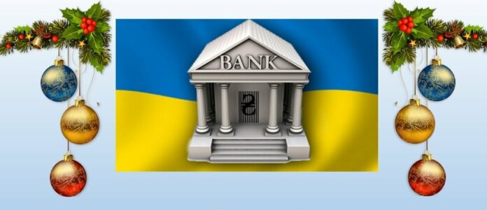 Як працюватимуть банки і пошта в Україні на новорічні свята - today.ua