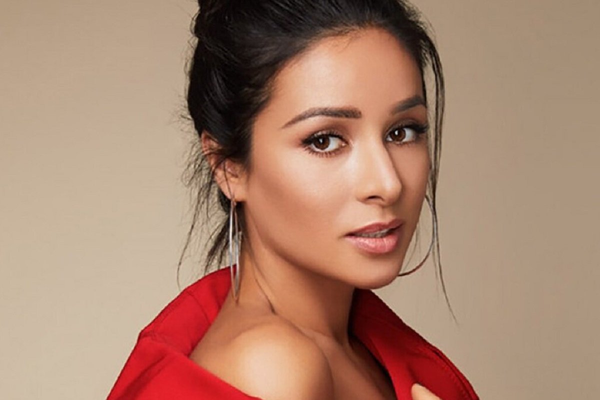 Злата Огневич презентовала красивый клип на песню "Океан"