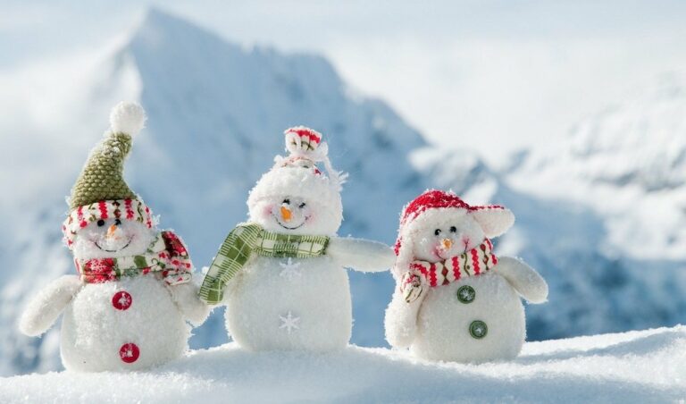 Ожидаются “погодные качели“: прогноз синоптиков на День Святого Николая, Рождество и Новый год - today.ua
