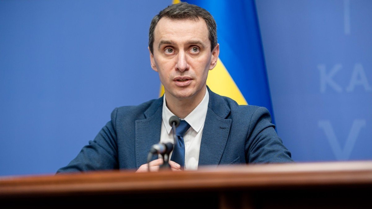 С 2021 года школы в Украине будут работать по новым правилам – Минздрав