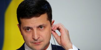 Рейтинг довіри до політиків: Зеленському дихають у спину - today.ua